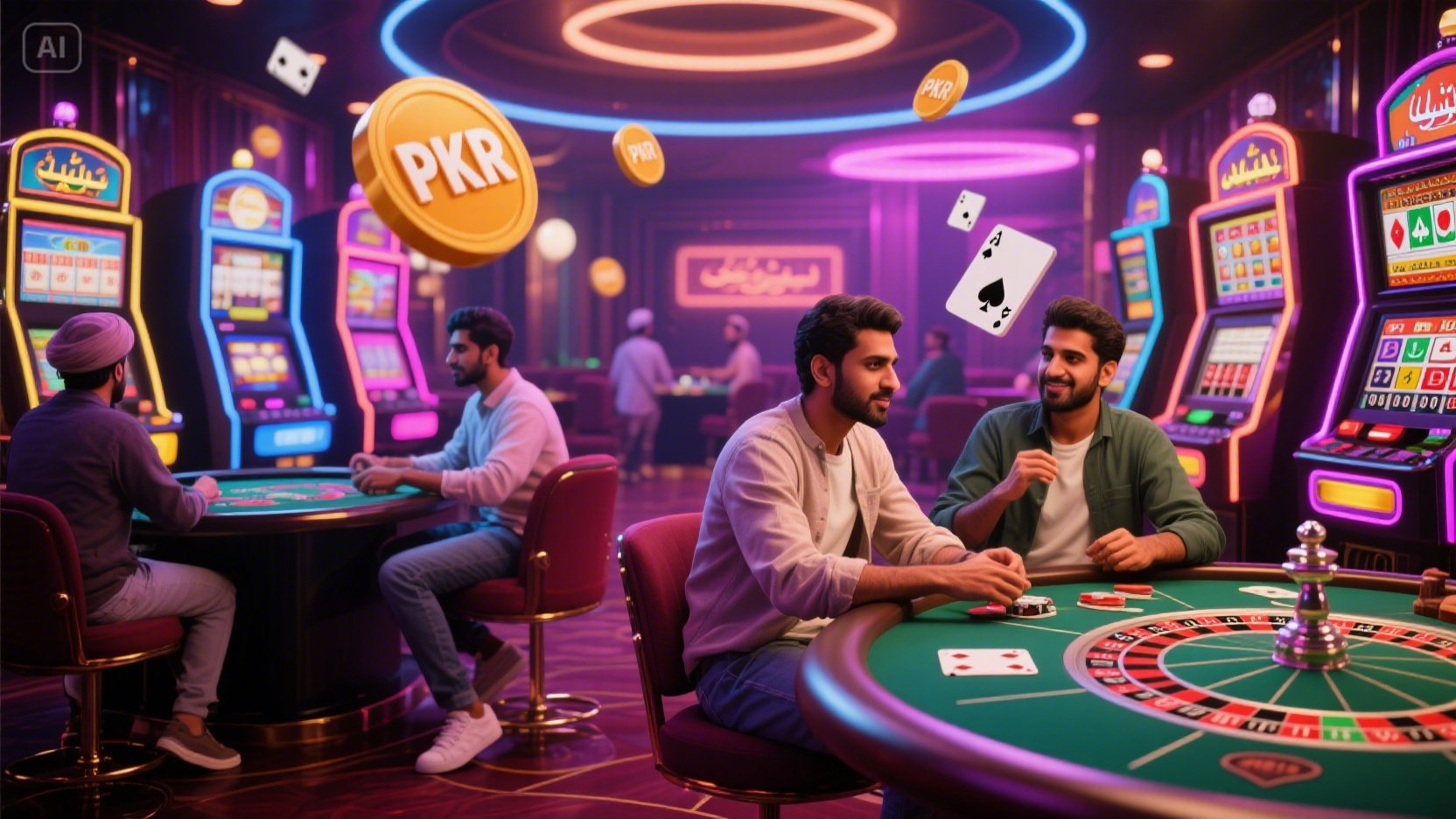 casino dome cairnsDeposit once and receive 200% instantly credited! Pakistan’s trusted casino offers quick deposits, real PKR prizes, and daily bonuses for new users.