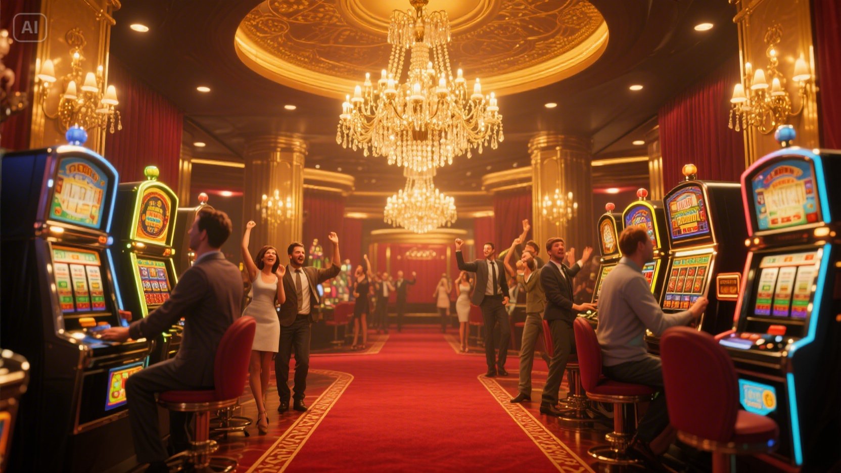 Registration at casino dome cairns Casino