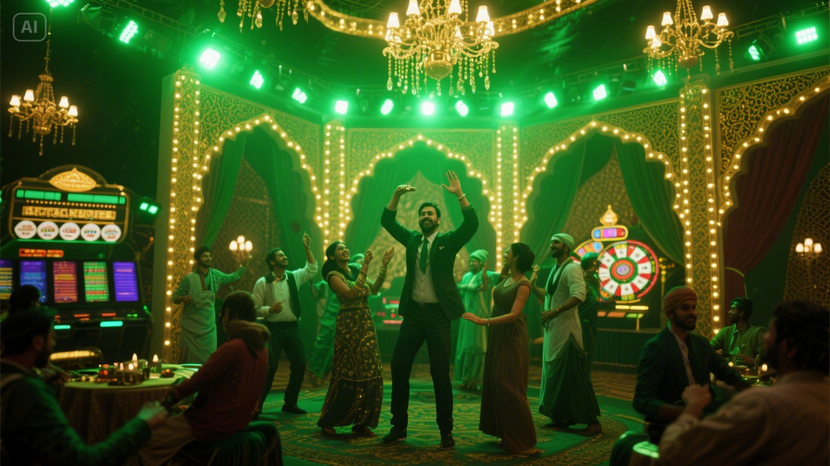 casino dome cairnsPakistan’s favourite online gaming hub now gives a 200% first recharge bonus! Deposit once, play unlimited games, and cash out safely anytime in PKR currency.